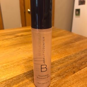 Beautycounter Rosewater Mist